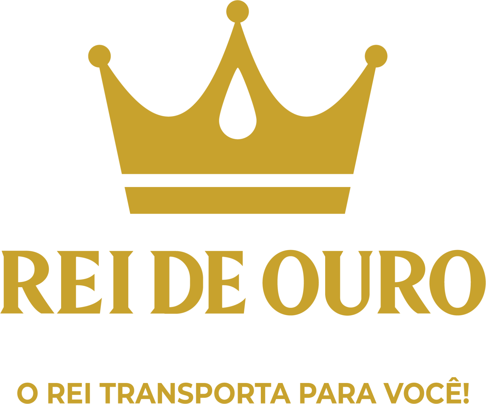 Rei de Ouro Mudanças & Transportes
